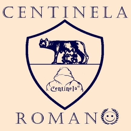 El Club del Centinela Romano